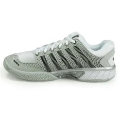 K-Swiss Hypercourt Express Men, Glacier Gray/White (Original) -Nike shop 03377080c 72903.1650344619