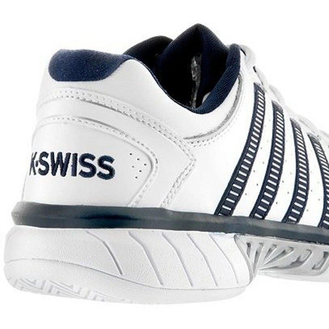 K-Swiss Hypercourt Express LTR Men (Generous Fit) 6 K-Swiss Hypercourt Express LTR Men (Generous Fit) - Image 4
