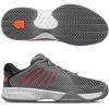 K-Swiss Hypercourt Express 2 Men CLAY COURT, Gray/Blk/Red -Nike shop 06614052 97865.1654110182