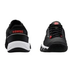K-Swiss Bigshot Light 4, JR Black/Red -Nike shop 06989043B 39033.1650349050.1280.1280 99139.1651507627