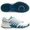 K-Swiss Bigshot Light 4, Men White/Blue
