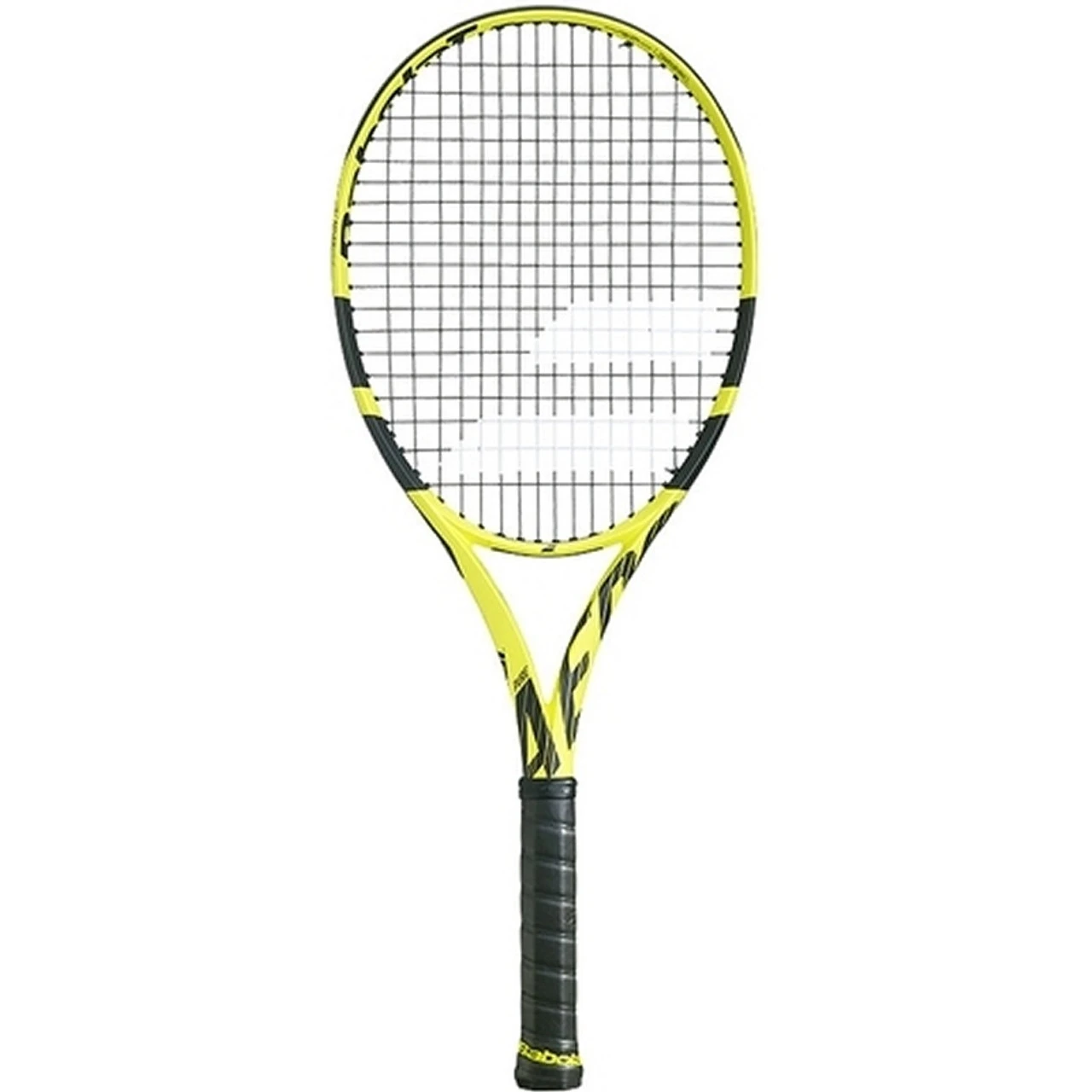 Babolat Pure Aero Tour 2019 3 Babolat Pure Aero Tour 2019