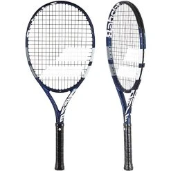 Babolat Evo Drive 115 Prestrung Tennis Racquet -Nike shop 102434b 65811.1650349545