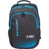 Dunlop PSA Squash Backpack/Black And Blue -Nike shop 10303745 dunlop psa backpack A
