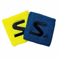 Salming Short Wristband (8cm - 2pack) -Nike shop 1184839 0308 1 salming wristband short 2 pack blue 48161.1511310053.1280.1280