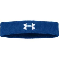 Under Armour Headband (in Colors) 1276990 -Nike shop 1276990ryl 03935.1650346415