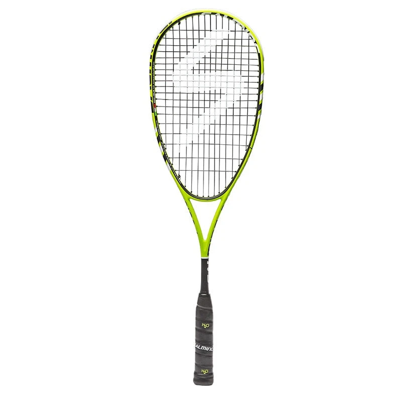 Salming Fusione Pro Aero Vectran Squash Racquet Racquet 3 Salming Fusione Pro Aero Vectran Squash Racquet Racquet