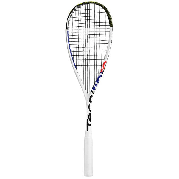 Tecnifibre Carboflex X-Top 130 Squash Racquet 3 Tecnifibre Carboflex X-Top 130 Squash Racquet