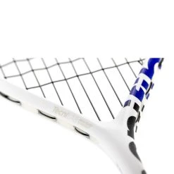Tecnifibre Carboflex X-Top 125 Squash Racquet -Nike shop 12CAR130XT 25
