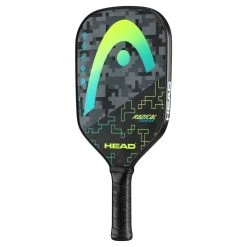 Head Radical Tour GR Yellow Pickleball Paddle