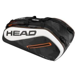 HEAD Tour Team 9R Supercombi Racquet Bag -Nike shop 1378 source 1489265463