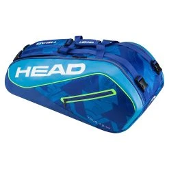 HEAD Tour Team 9R Supercombi Racquet Bag -Nike shop 1382 source 1489265549