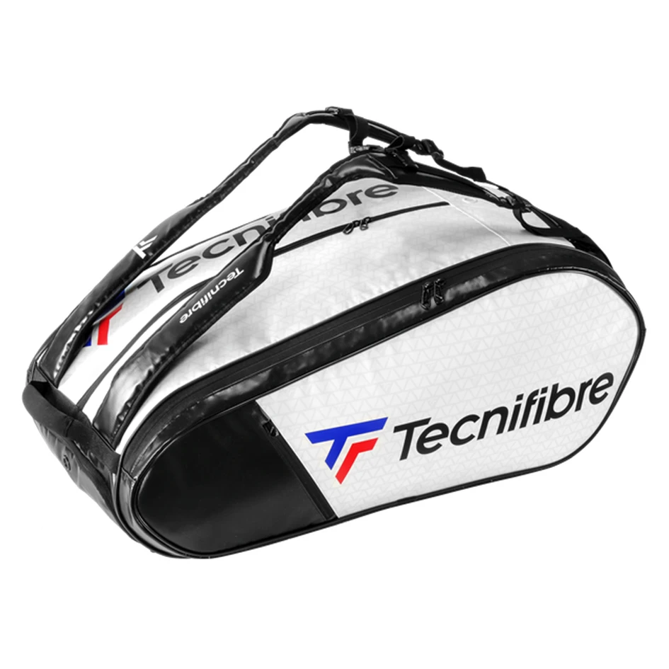 Tecnifibre Tour RS Endurance 15R Racquet Bag 3 Tecnifibre Tour RS Endurance 15R Racquet Bag