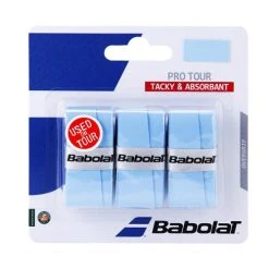 Babolat Pro Tour Overgrip 3-Pack -Nike shop 1591 source 1492270828