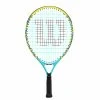 Wilson Minions 2.0 25 Jr. Tennis Racquet