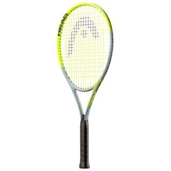 HEAD Tour Pro Tennis Racquet, Gray, Prestrung 2022