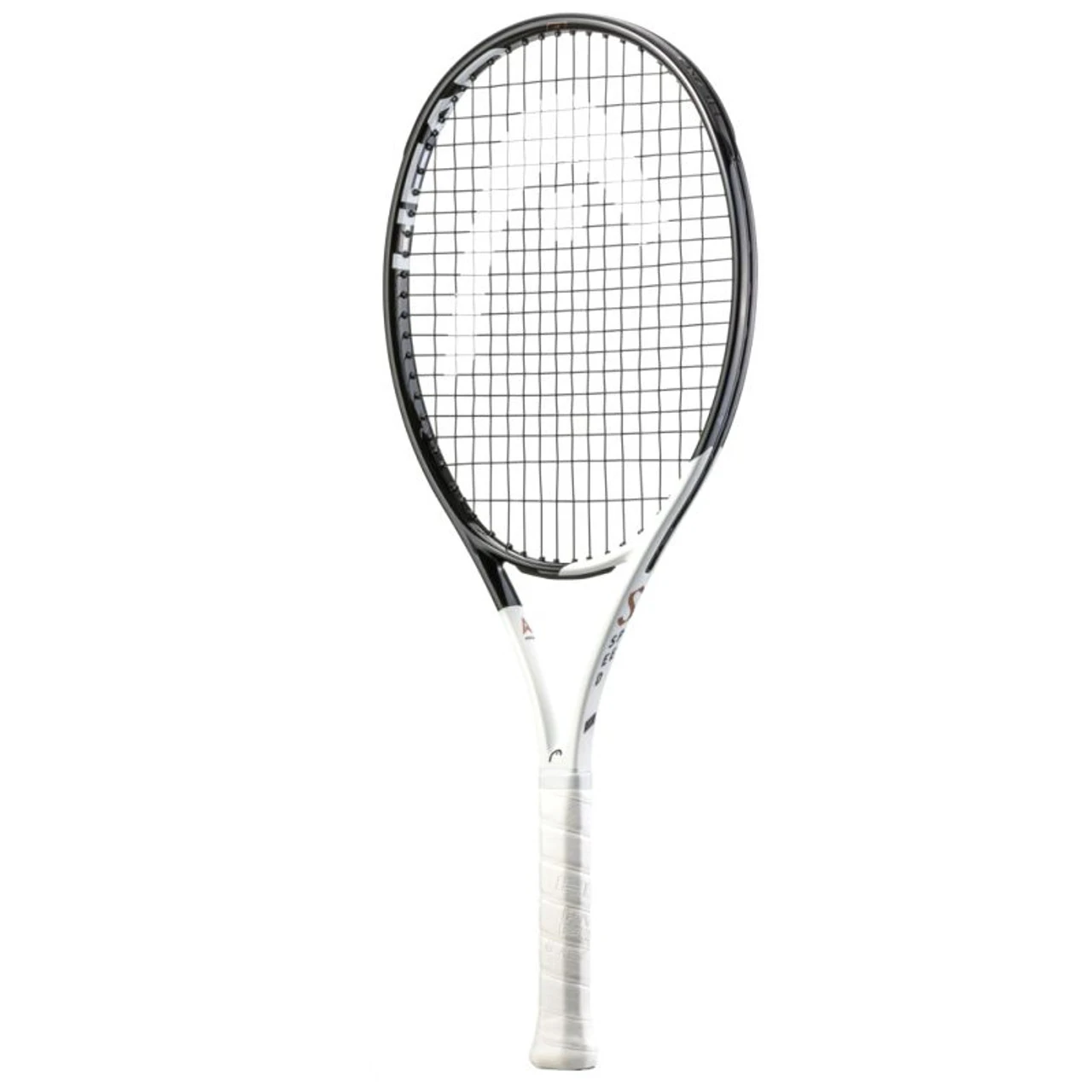 HEAD Speed 26 Junior 2022 Tennis Racquet 3 HEAD Speed 26 Junior 2022 Tennis Racquet