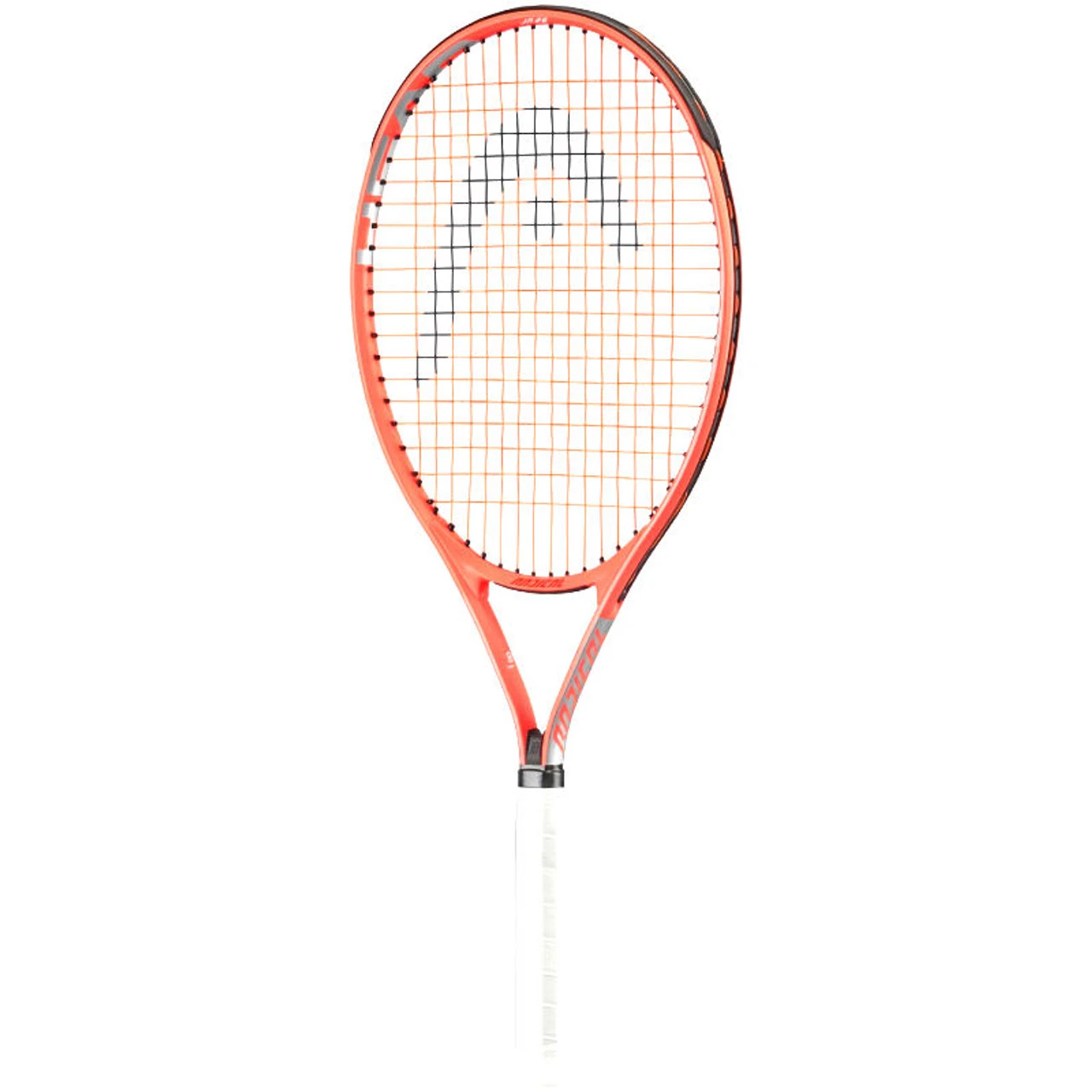 HEAD Radical 26 Jr Tennis Racquet 2021 3 HEAD Radical 26 Jr Tennis Racquet 2021