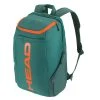 Head Pro Backpack 2023, Green/Orange 1 Head Pro Backpack 2023, Green/Orange -Nike shop 260233 83945.1676048636
