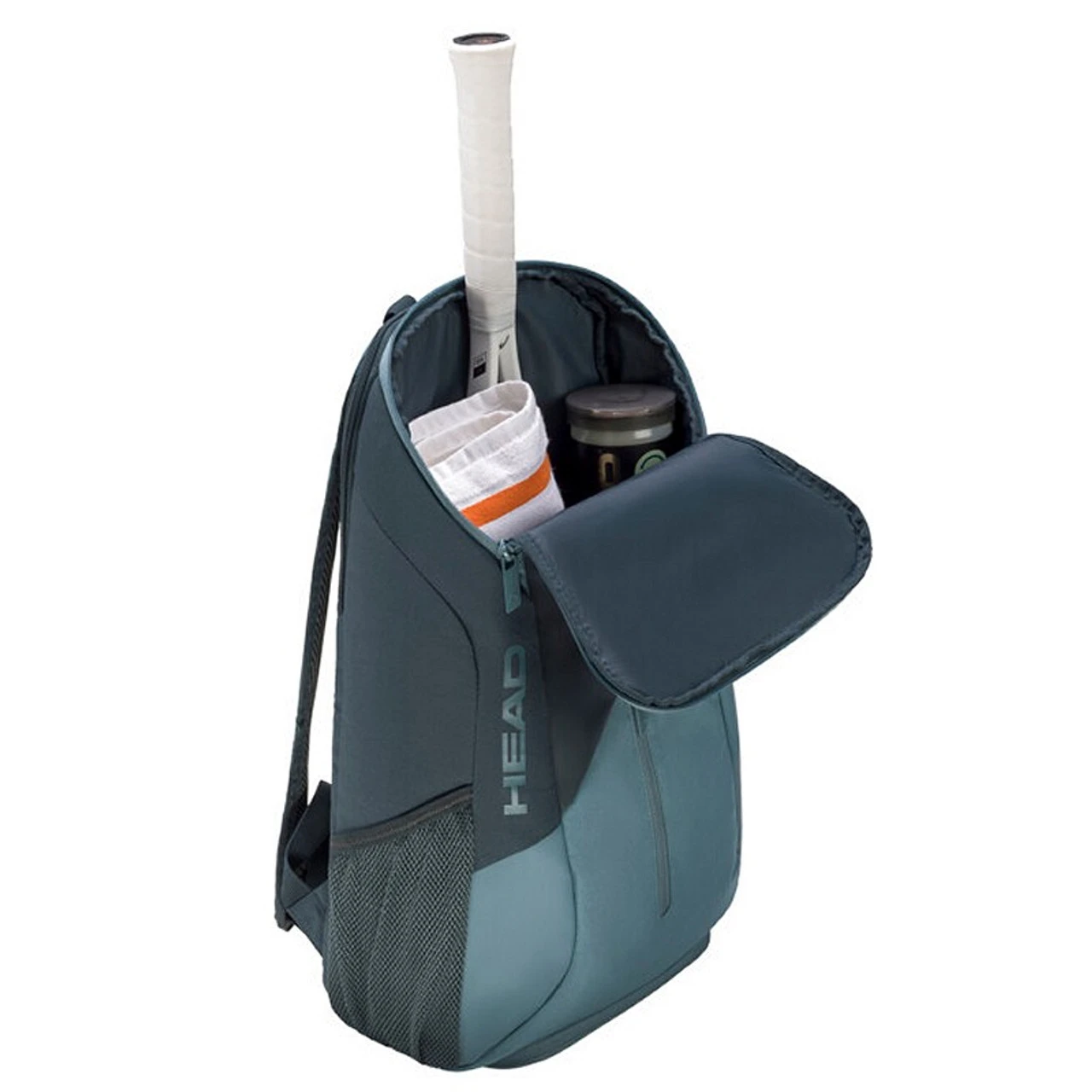 Head Tour Backpack 2023, Slate Blue 4 Head Tour Backpack 2023, Slate Blue - Image 2