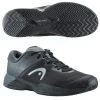HEAD Revolt Evo 2.0 Men, Black/Gray 1 HEAD Revolt Evo 2.0 Men, Black/Gray -Nike shop 273202 20879.1651087731