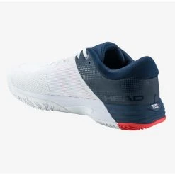 HEAD Revolt Evo 2.0 Men, White/Navy -Nike shop 273232b 77816.1661810621
