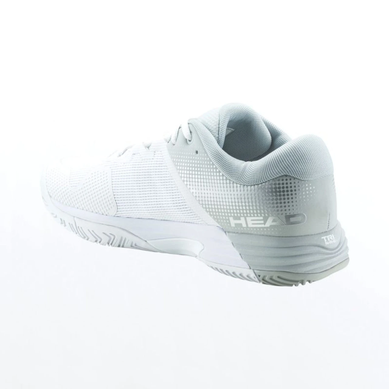 HEAD Revolt Evo 2.0 Ladies, White/Gray 4 HEAD Revolt Evo 2.0 Ladies, White/Gray - Image 2