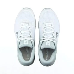 HEAD Revolt Evo 2.0 Ladies, White/Gray 8 HEAD Revolt Evo 2.0 Ladies, White/Gray -Nike shop 274212c 88947.1651089107