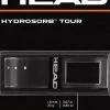 Head HydroSorb Tour Grip, Black Or White