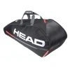 Head Tour Team 6R Combi Racquet Bag 2022, Colors