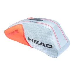 Head Radical 6R Combi Bag (6 Racquet) 283521