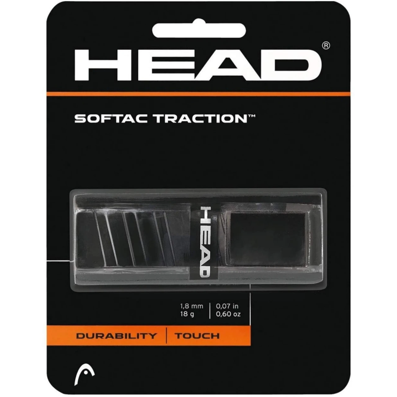 Head Softac Traction Grip 3 Head Softac Traction Grip