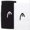 Head Logo Wristbands WIDE, 5 Inch Length
