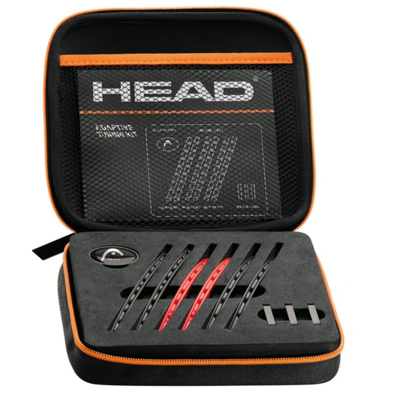 HEAD Touch Speed Adaptive Tuning Kit 3 HEAD Touch Speed Adaptive Tuning Kit