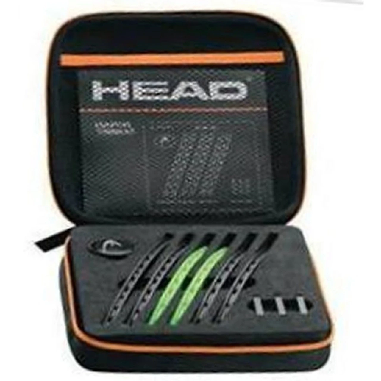 HEAD Touch Instinct Adaptive Tuning Kit 3 HEAD Touch Instinct Adaptive Tuning Kit