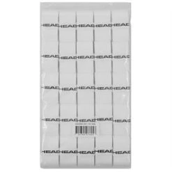 Head Prime Tour Overgrip White 50 Pack
