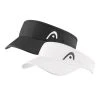 Head Pro Player Visor