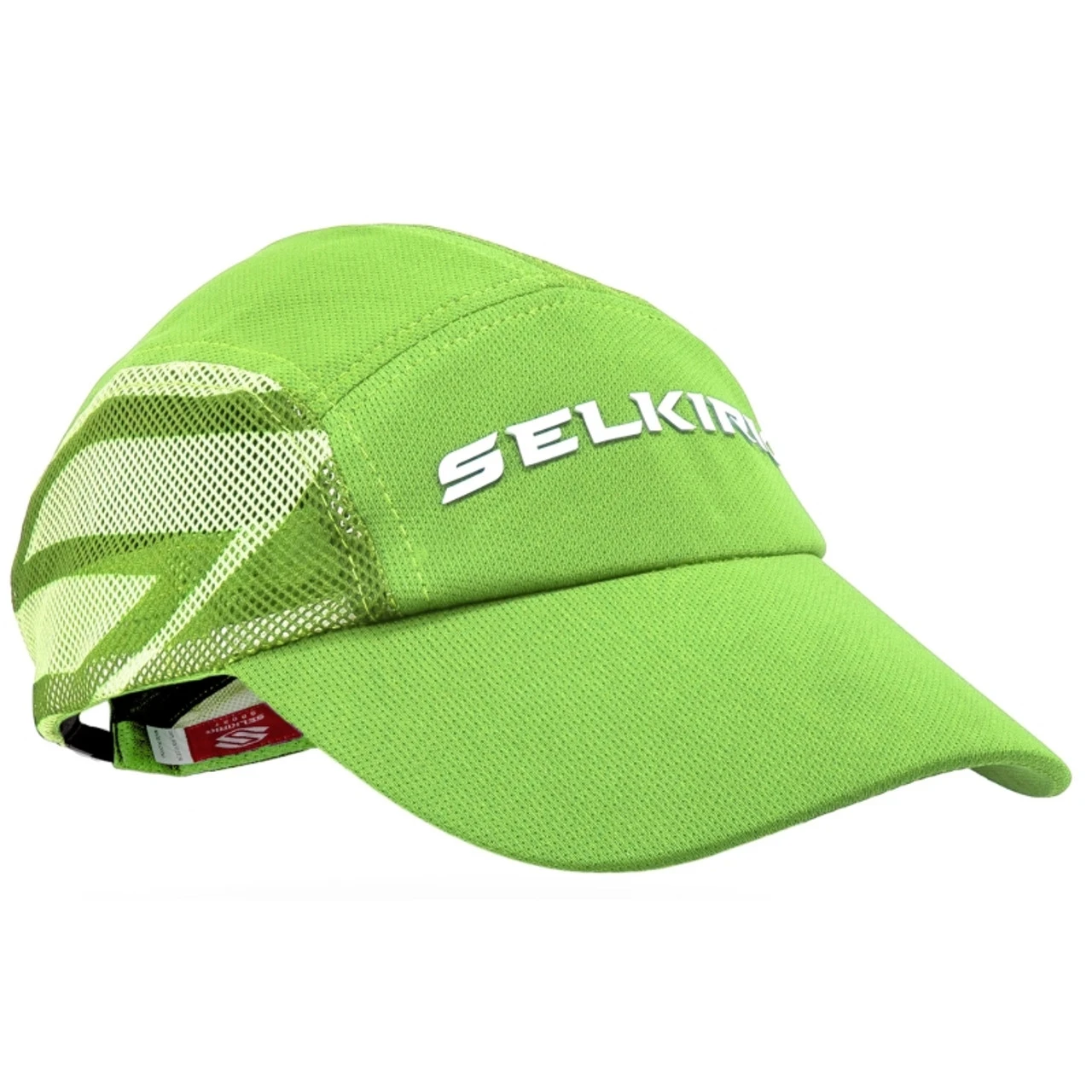 Selkirk Ladies Performance Cap (Hat), Colors 5 Selkirk Ladies Performance Cap (Hat), Colors - Image 3