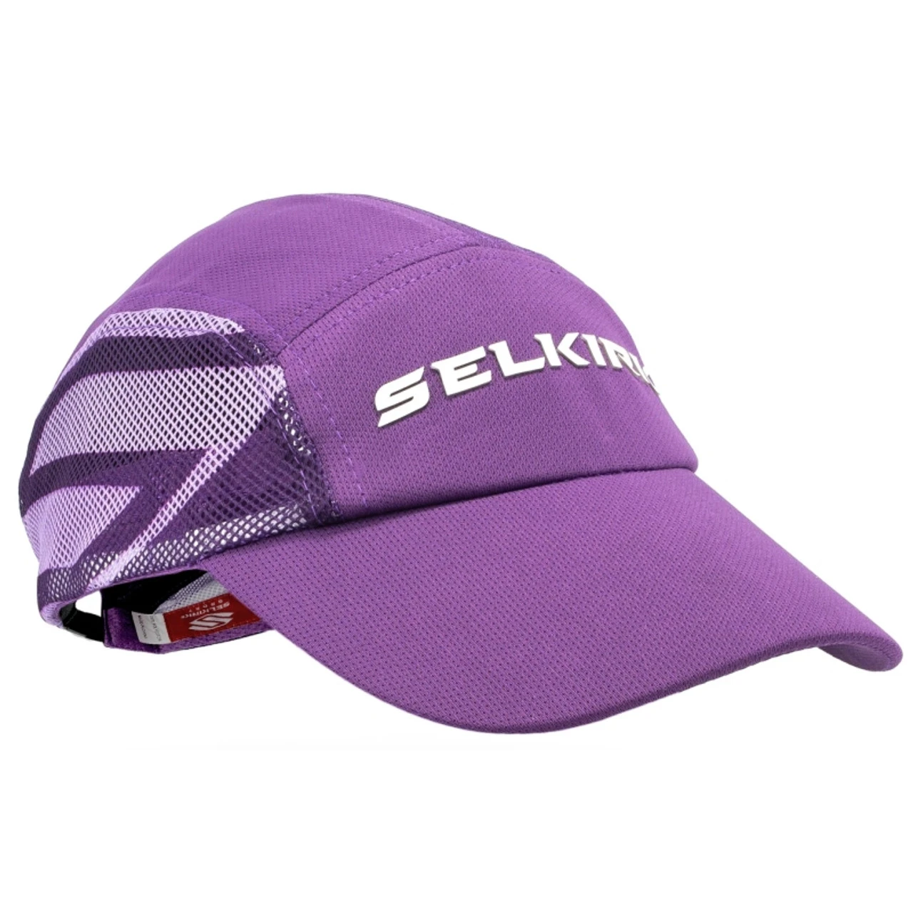 Selkirk Ladies Performance Cap (Hat), Colors 4 Selkirk Ladies Performance Cap (Hat), Colors - Image 2