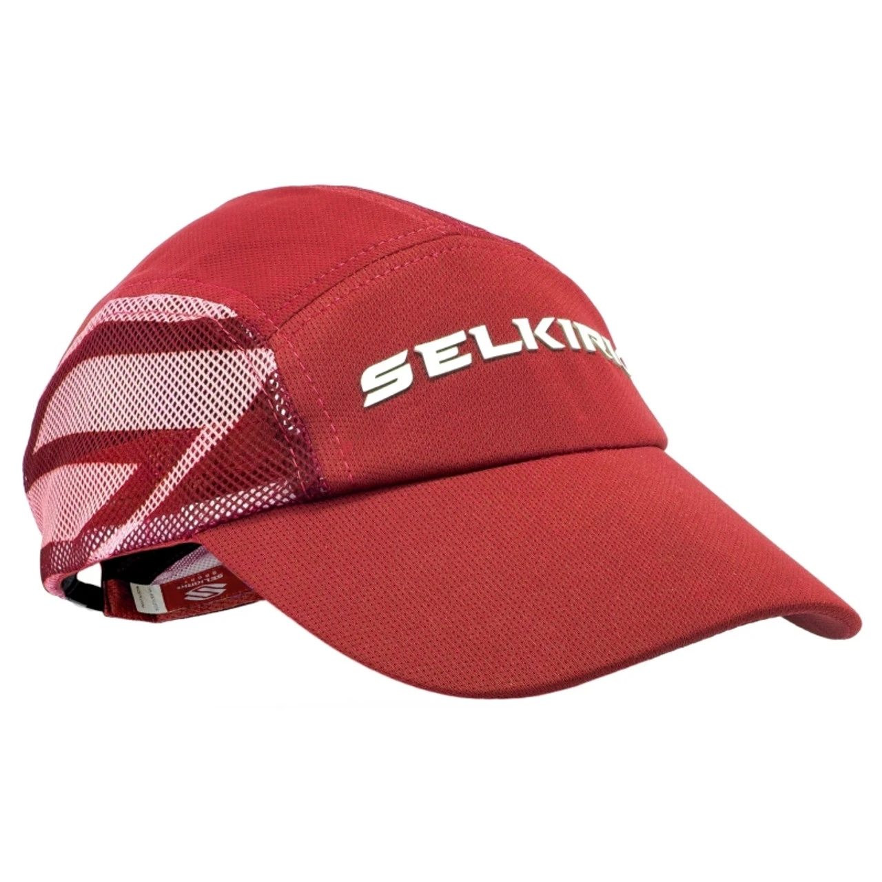 Selkirk Ladies Performance Cap (Hat), Colors 7 Selkirk Ladies Performance Cap (Hat), Colors - Image 5
