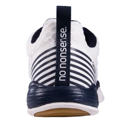 Salming Viper SL Men's White & Navy Indoor Court Shoes 9 Salming Viper SL Men's White & Navy Indoor Court Shoes -Nike shop 3