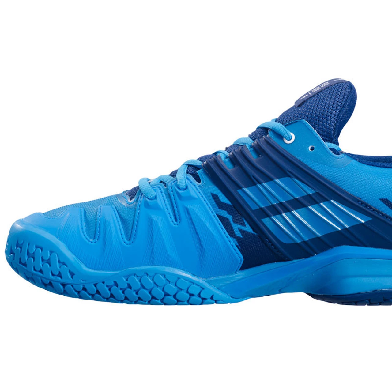 Babolat Propulse Fury All Court Men, Drive Blue 4 Babolat Propulse Fury All Court Men, Drive Blue - Image 2