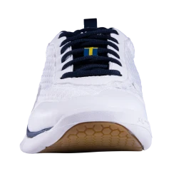 Salming Viper SL Men's White & Navy Indoor Court Shoes 10 Salming Viper SL Men's White & Navy Indoor Court Shoes -Nike shop 4