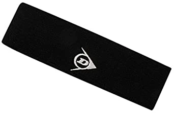 Dunlop Headband With Logo 4 Dunlop Headband With Logo - Image 2