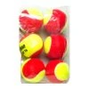 Penn QST 36 Felt Tennis Ball, 6 Pack 1 Penn QST 36 Felt Tennis Ball, 6 Pack -Nike shop 521914 6 93380.1650349519