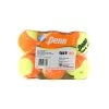 Penn QST 60 Orange / Yellow Tennis Ball, 6-Pack -Nike shop 521920 6 13870.1650347369