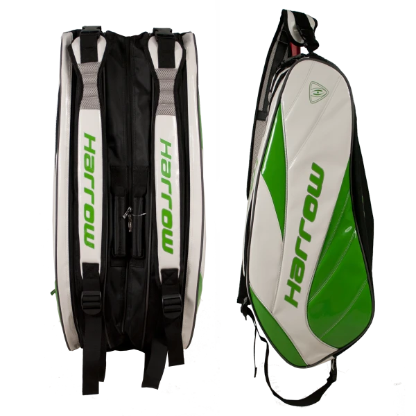 Harrow Dynasty Racquet Bag 6 Harrow Dynasty Racquet Bag - Image 4