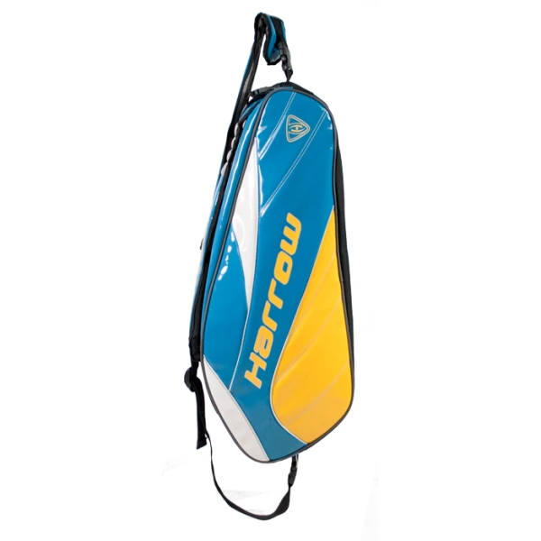 Harrow Dynasty Racquet Bag 5 Harrow Dynasty Racquet Bag - Image 3
