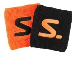 Salming Short Wristband (8cm - 2pack) -Nike shop 596 source 1475763315