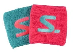 Salming Short Wristband (8cm - 2pack) -Nike shop 600 source 1475763518